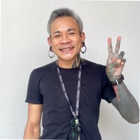 Vern Urairat