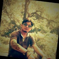 Saurabh Sharma