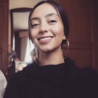 Vanessa Garzon Ruiz