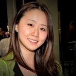 Ariel Liu, M'Ed