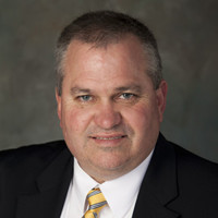 Thomas Chenail