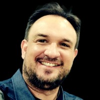 ∴ Rogerio Greco Copriva - MSc, MBA, PMP ∴