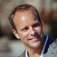 Nils Drosin