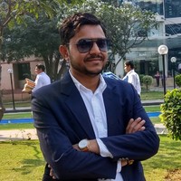 Naresh Patel