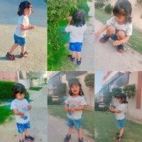 Miral Fatima