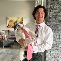 Caleb Fasolo