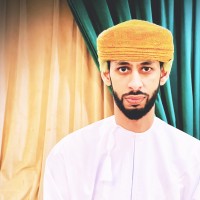 Abdullah Al Ghammari