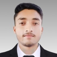 Ajitesh Kumar Yadav