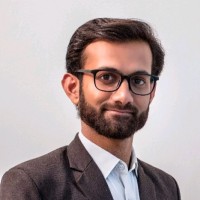 Syed Muhammad Huda Ali