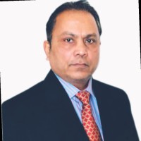 Sapan Chakravorty