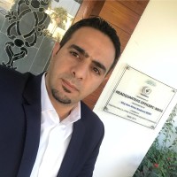 Emran Samara