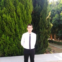 Andrés Llorens Querol