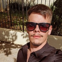 Daniel Gomes