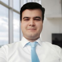 Peyman Shouryabi