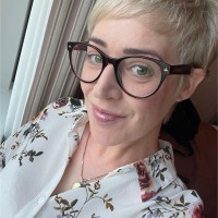 Elaine Buckton Mbacp (Reg)