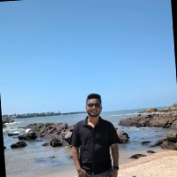Kishor Mule