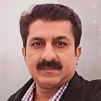 Masood Ahmad, EMBA