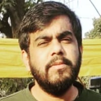 Manish Kumar