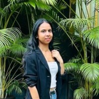 Suchita Diwale