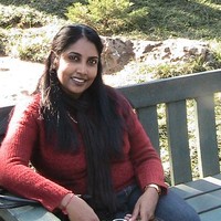 LINDA PILLAY