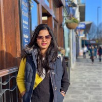 Anusha Acharya