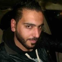 Mohammad Ashran