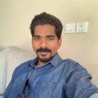 Muhammed Riyas
