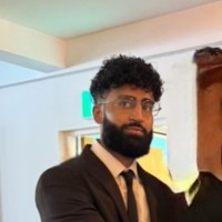 Rahul Patel