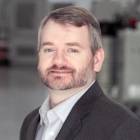 Dick Salonek