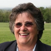 Belinda Knight