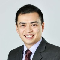 Adrian Kong