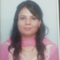 Arpita Goyal