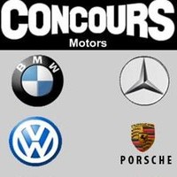 Concours Motors