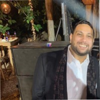 Omar El Guendy