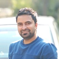 Prakash Chauhan