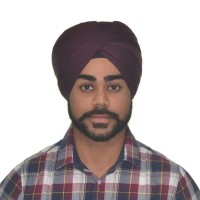 Amarinder Singh Dhanjal