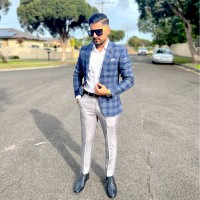 Vinay Sehdev