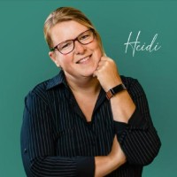 Heidi Lamers-Poelen