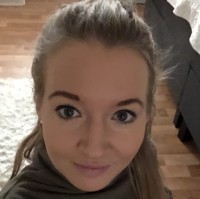 Hanna Larsson