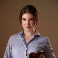 Sofia Zhinko (Rybina)