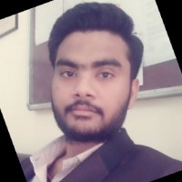 BHARAT SHRIVASTAVA