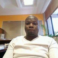 Nhlamulo Nkanyane