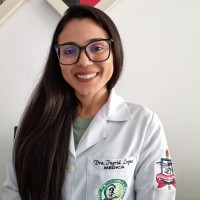 Ingrid Lopes