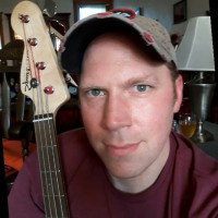 Chris Pestacchi