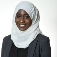 Ajifanta Marenah