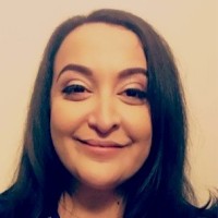 Alana Comeau, BSN, RN