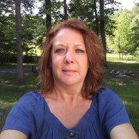 Jennifer Ross