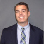 Brendan Barton