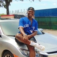 Christopher Riley II