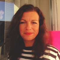 Maria Hjelm